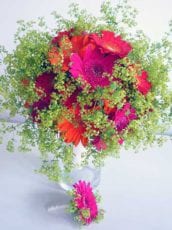 Blumenstrauss