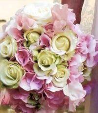 Blumenstrauss